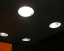 Entrance.Top light