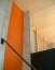 Living door