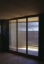 Living.Polycarbonate sliding door