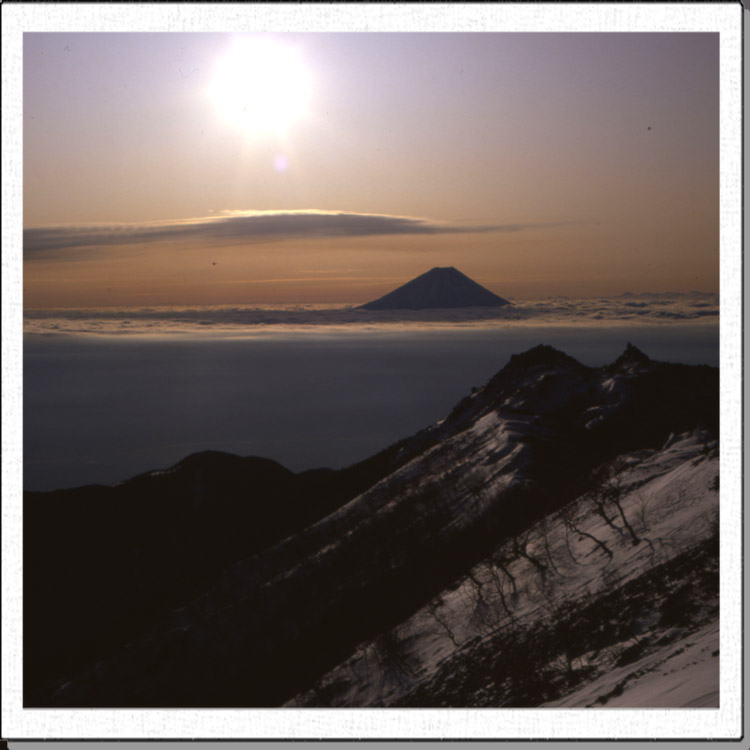 「富士山写真館」シリーズ6